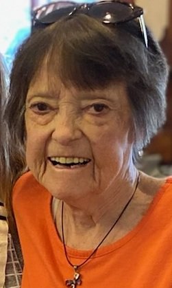 Margaret 